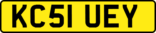 KC51UEY