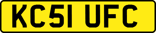 KC51UFC