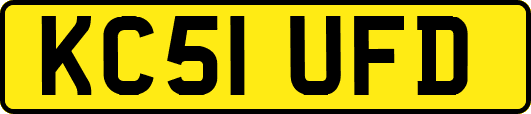 KC51UFD