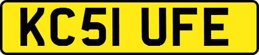 KC51UFE