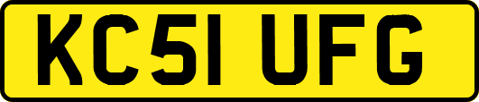 KC51UFG