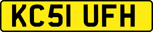 KC51UFH