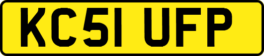 KC51UFP