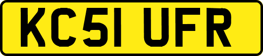 KC51UFR