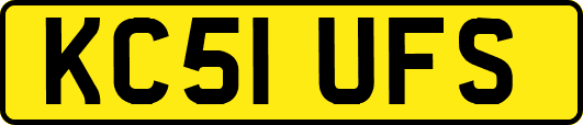 KC51UFS