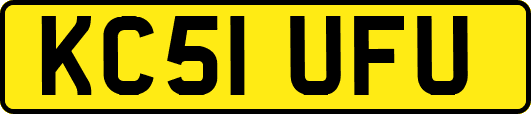 KC51UFU