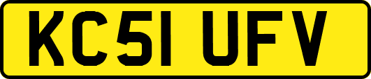 KC51UFV