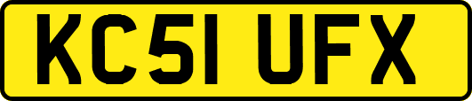 KC51UFX