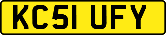 KC51UFY