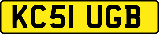 KC51UGB