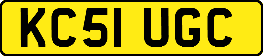 KC51UGC