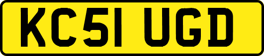 KC51UGD