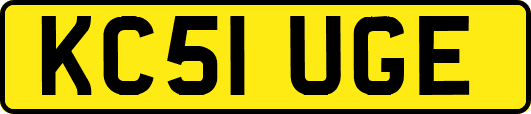 KC51UGE