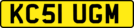 KC51UGM