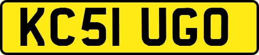 KC51UGO