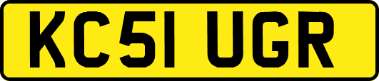 KC51UGR