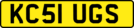 KC51UGS