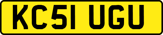 KC51UGU