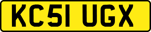 KC51UGX