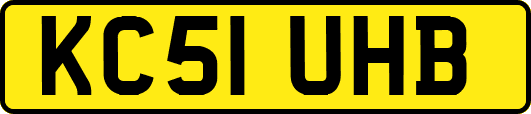 KC51UHB
