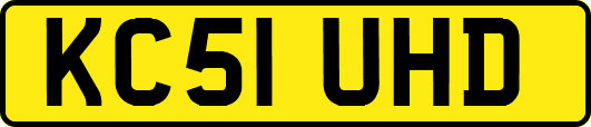 KC51UHD