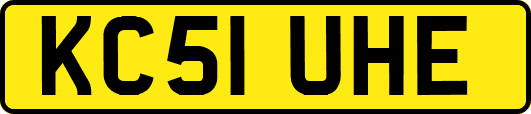 KC51UHE