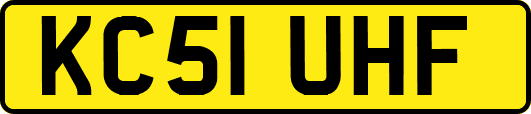 KC51UHF