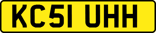 KC51UHH