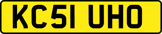 KC51UHO
