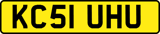 KC51UHU