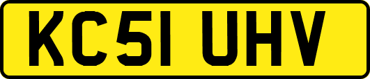 KC51UHV