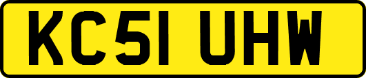 KC51UHW