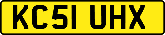 KC51UHX