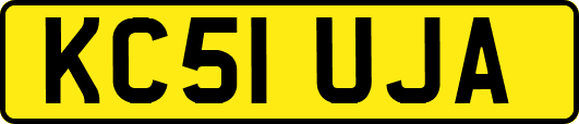 KC51UJA