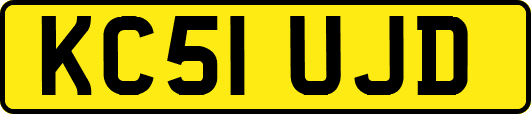 KC51UJD