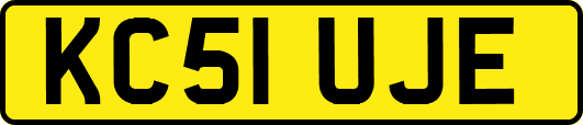 KC51UJE