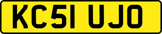 KC51UJO