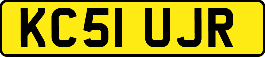 KC51UJR