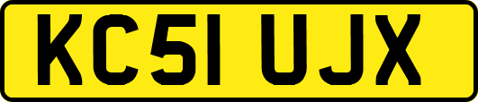 KC51UJX