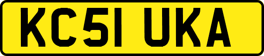 KC51UKA