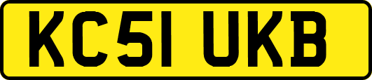 KC51UKB