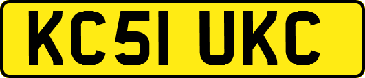 KC51UKC
