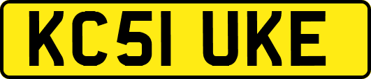 KC51UKE
