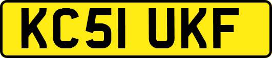 KC51UKF
