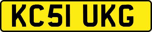 KC51UKG