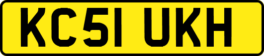 KC51UKH