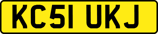 KC51UKJ
