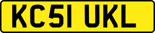 KC51UKL