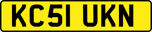 KC51UKN