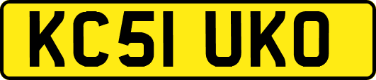KC51UKO